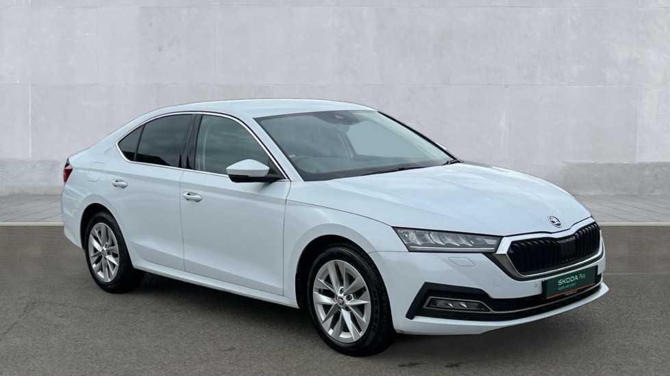 Main listing image - Skoda Octavia