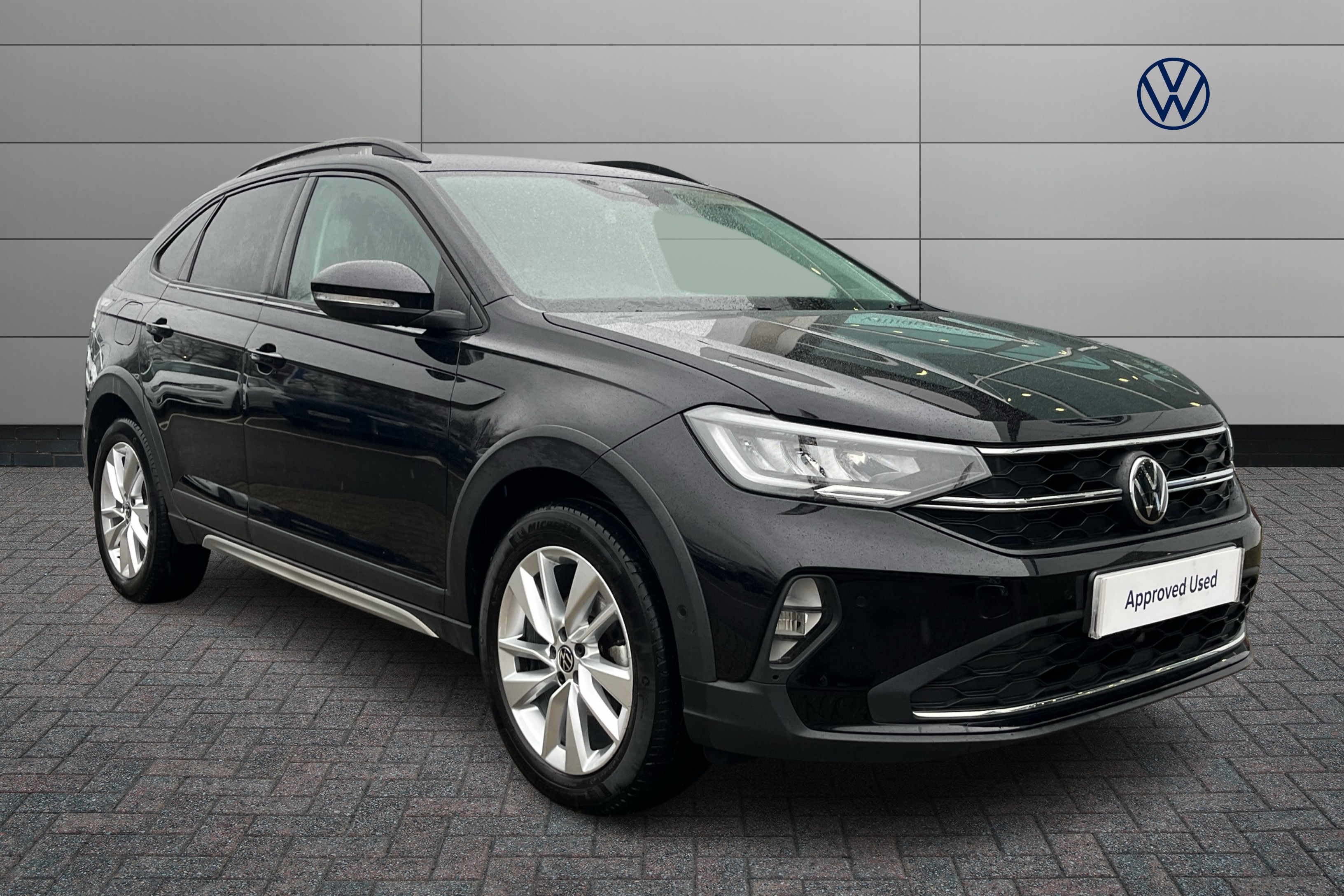 Main listing image - Volkswagen Taigo