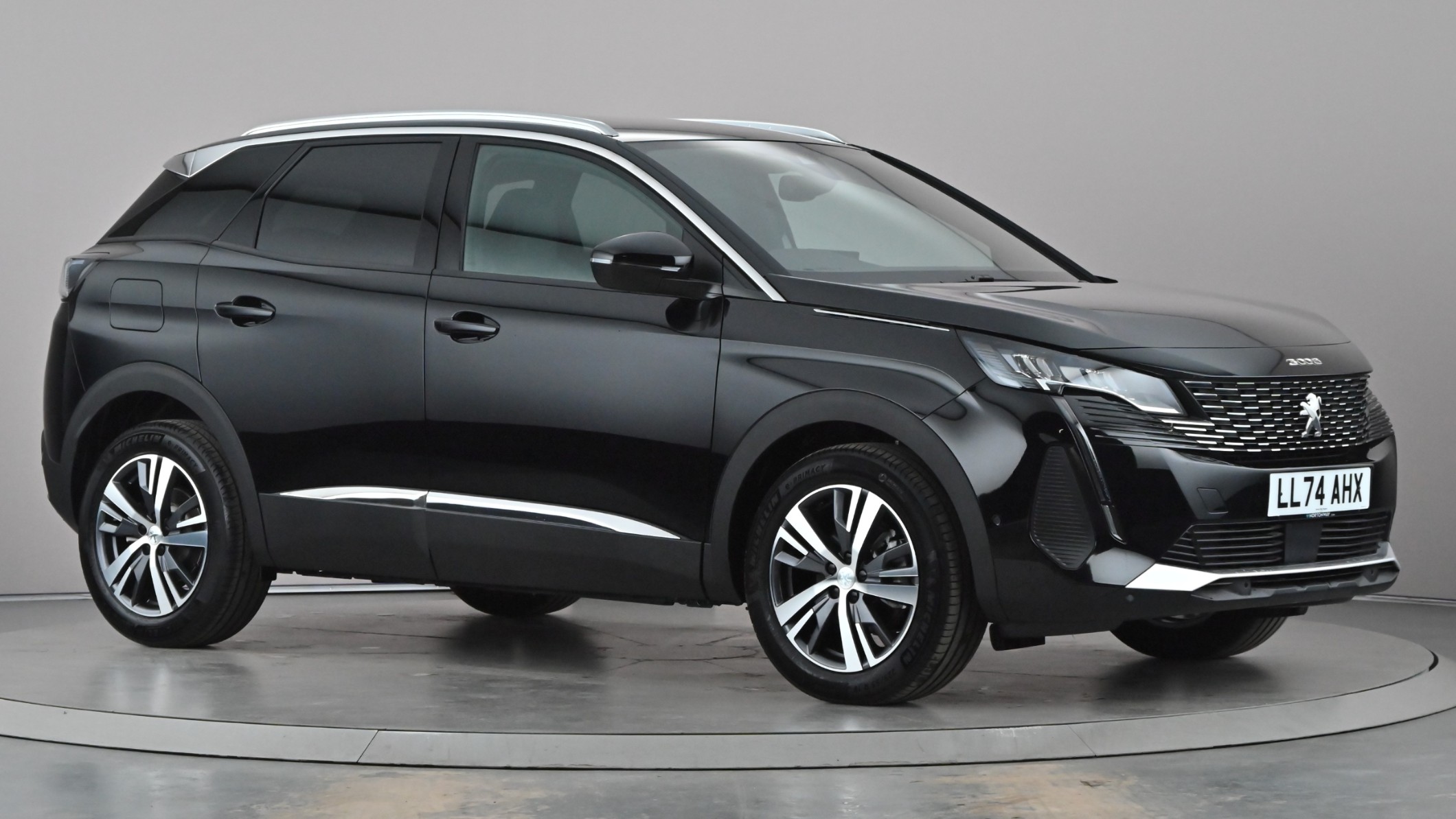 Main listing image - Peugeot 3008