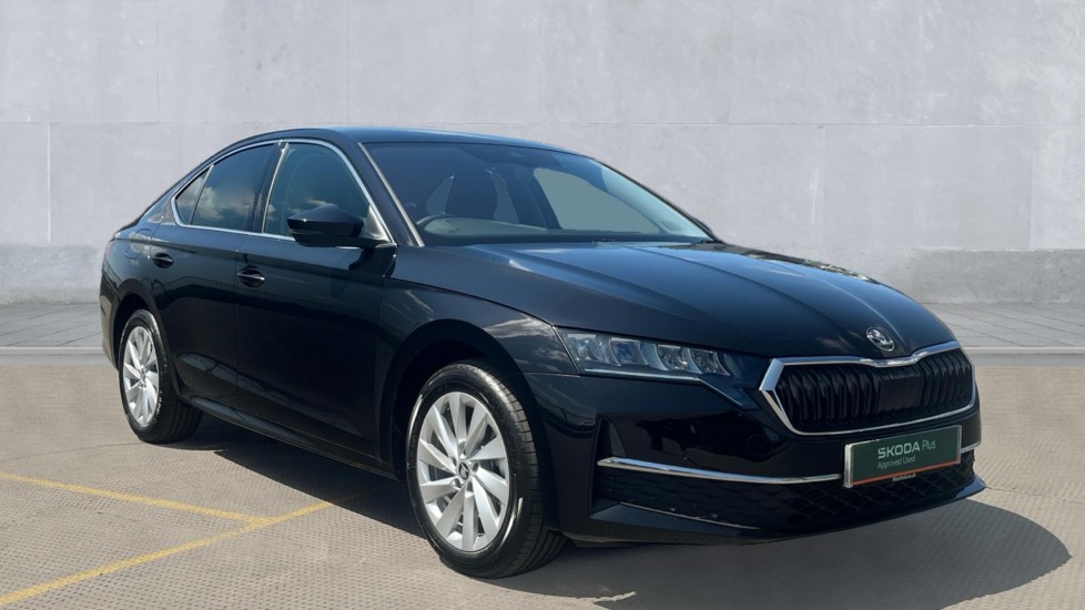 Main listing image - Skoda Octavia