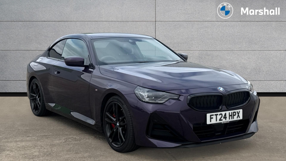 Main listing image - BMW 2 Series