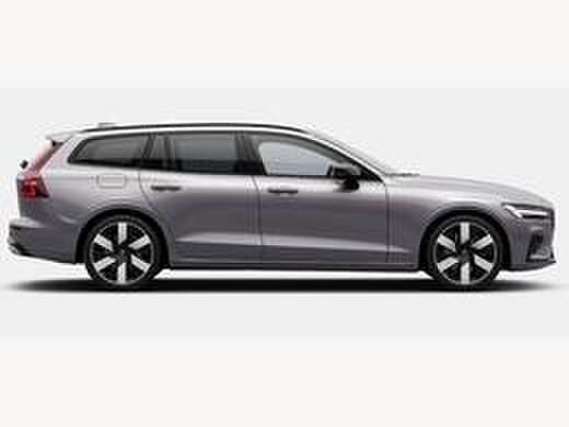 Main listing image - Volvo V60