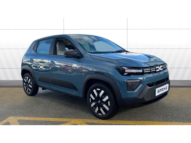 Main listing image - Dacia Spring