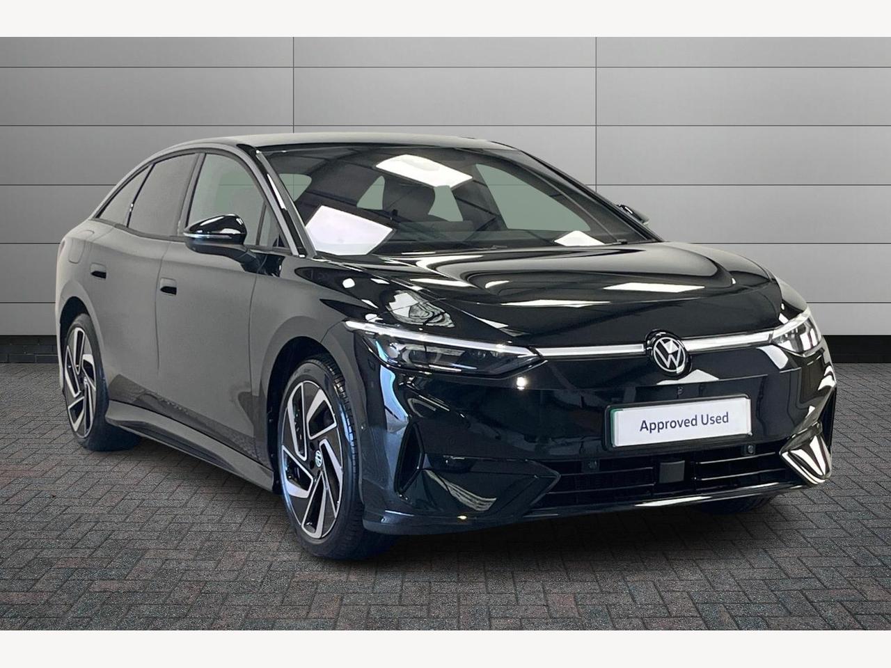 Main listing image - Volkswagen ID.7