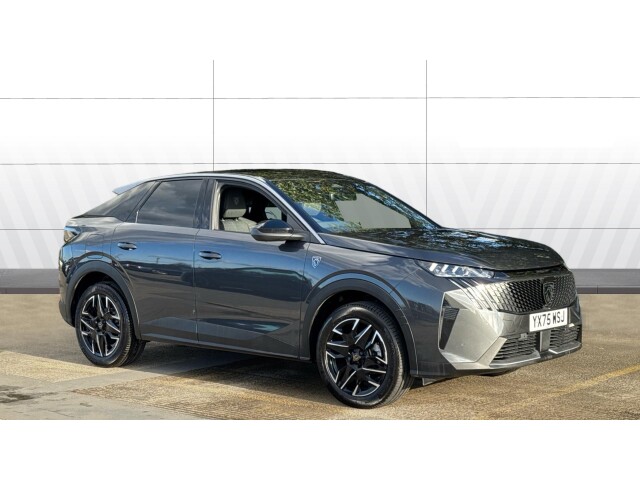 Main listing image - Peugeot 3008