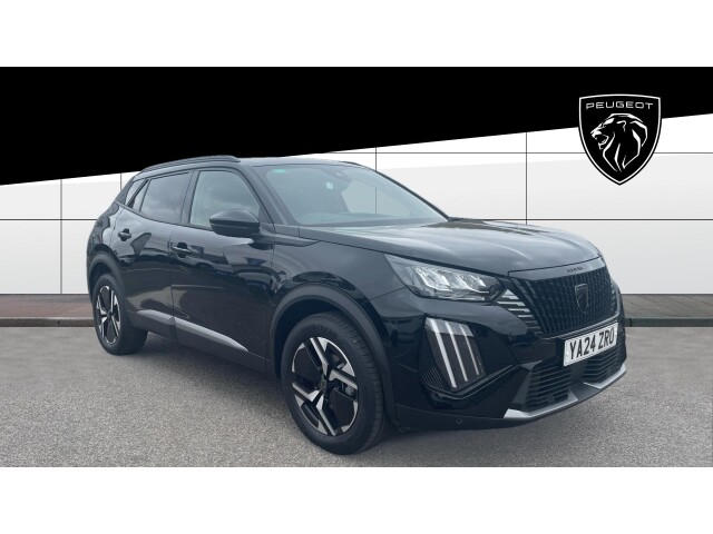 Main listing image - Peugeot 2008
