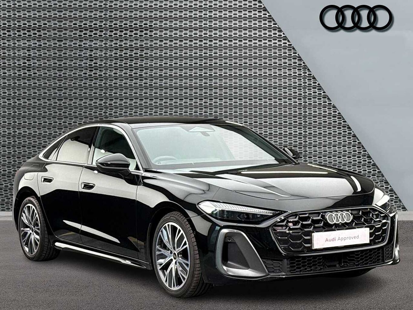 Main listing image - Audi A5