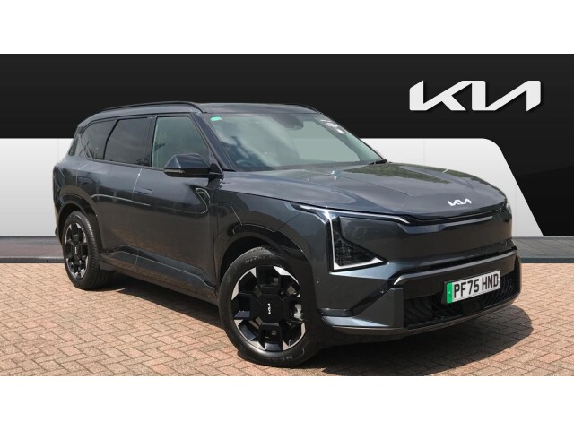 Main listing image - Kia Ev5
