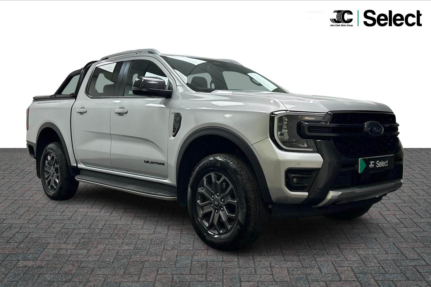 Main listing image - Ford Ranger