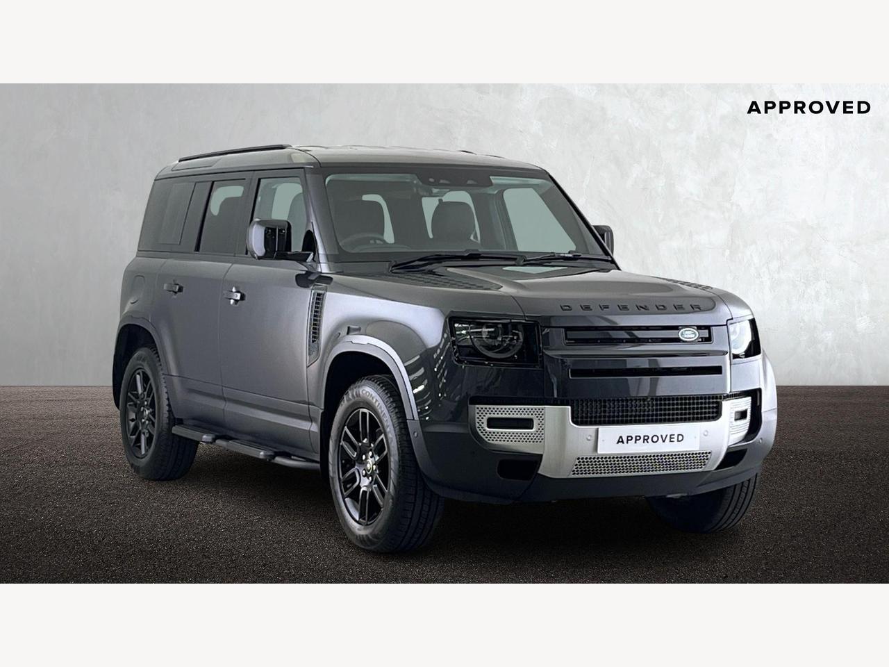 Main listing image - Land Rover Defender