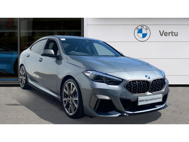 Main listing image - BMW 2 Series Gran Coupe