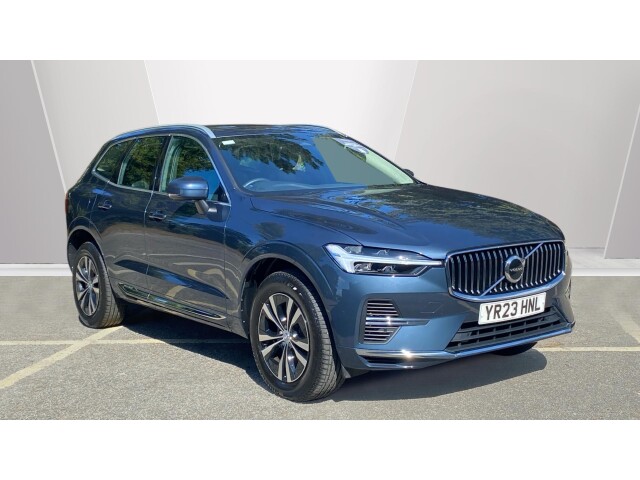 Main listing image - Volvo XC60