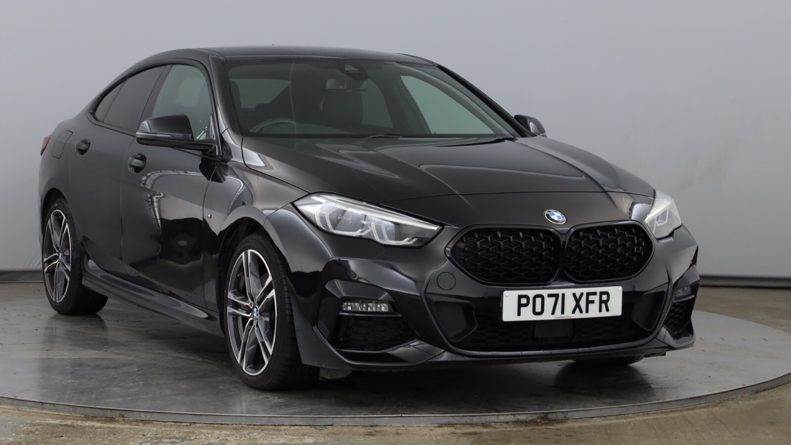 Main listing image - BMW 2 Series Gran Coupe