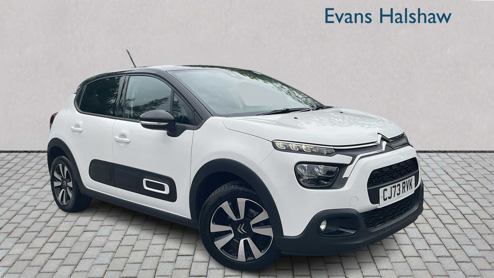 Main listing image - Citroen C3