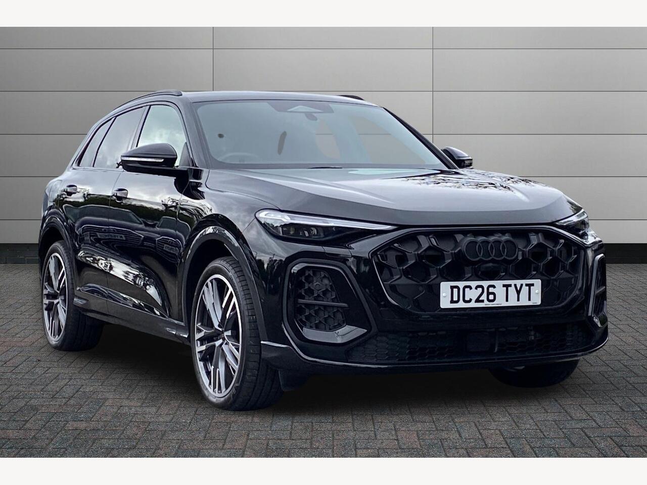 Main listing image - Audi Q5