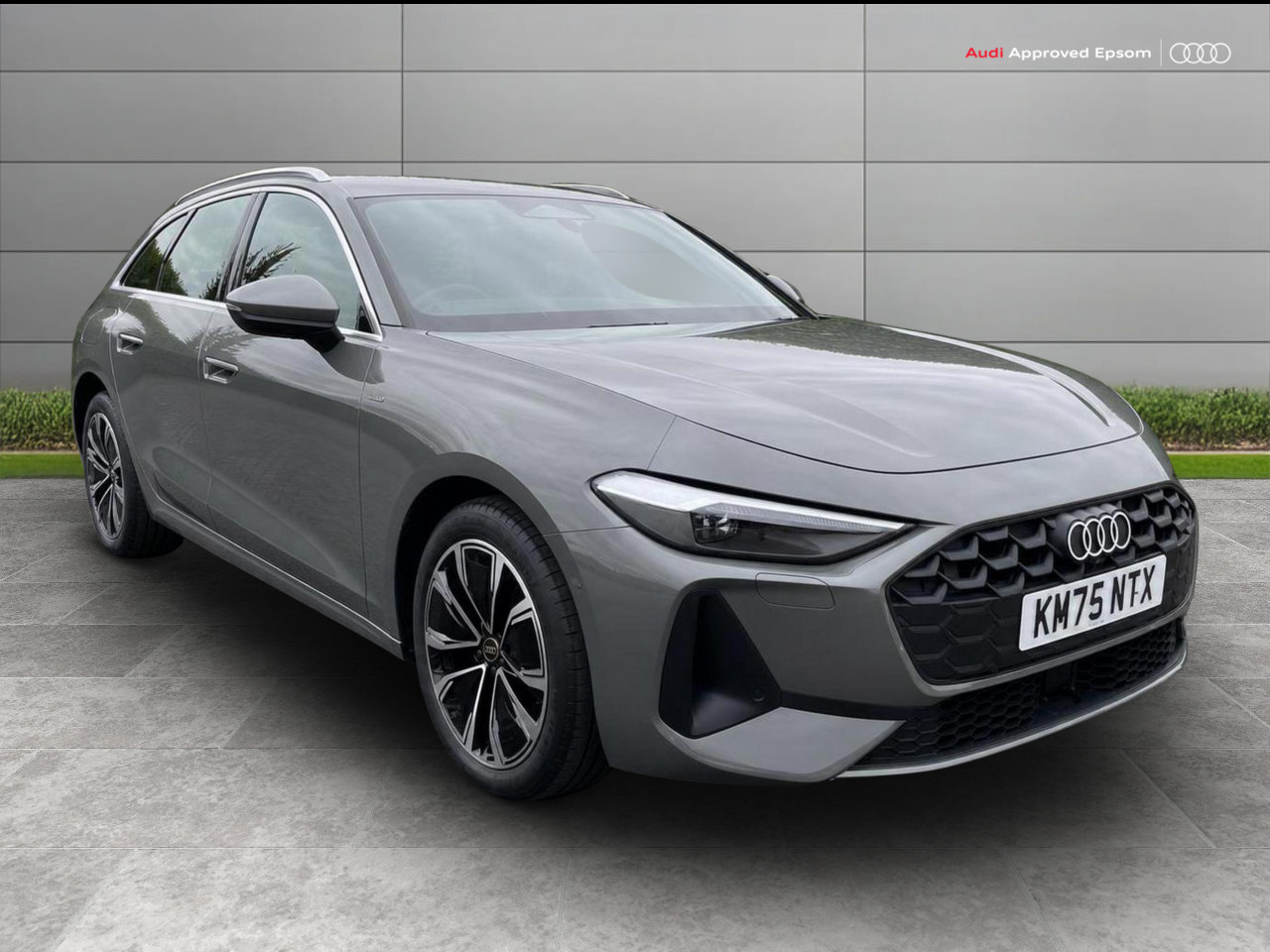 Main listing image - Audi A5