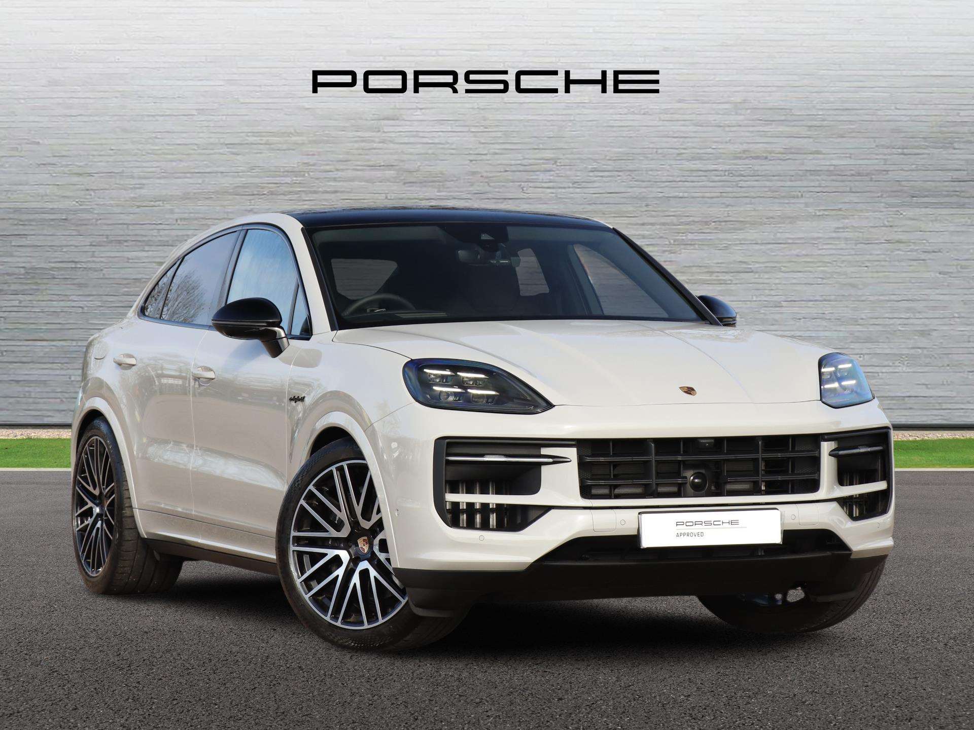Main listing image - Porsche Cayenne