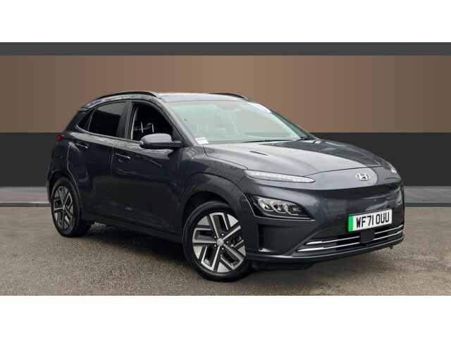 Main listing image - Hyundai Kona Electric