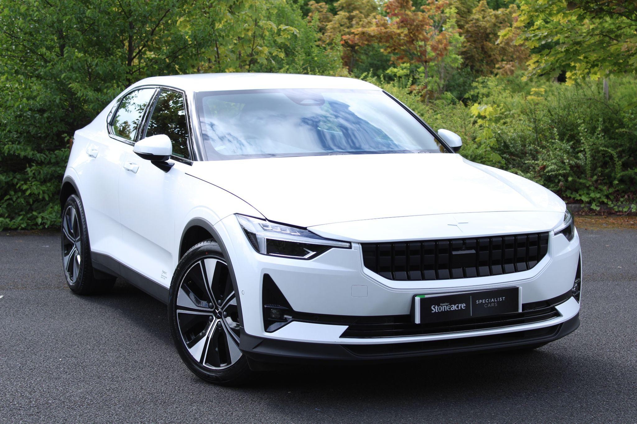 Main listing image - Polestar 2