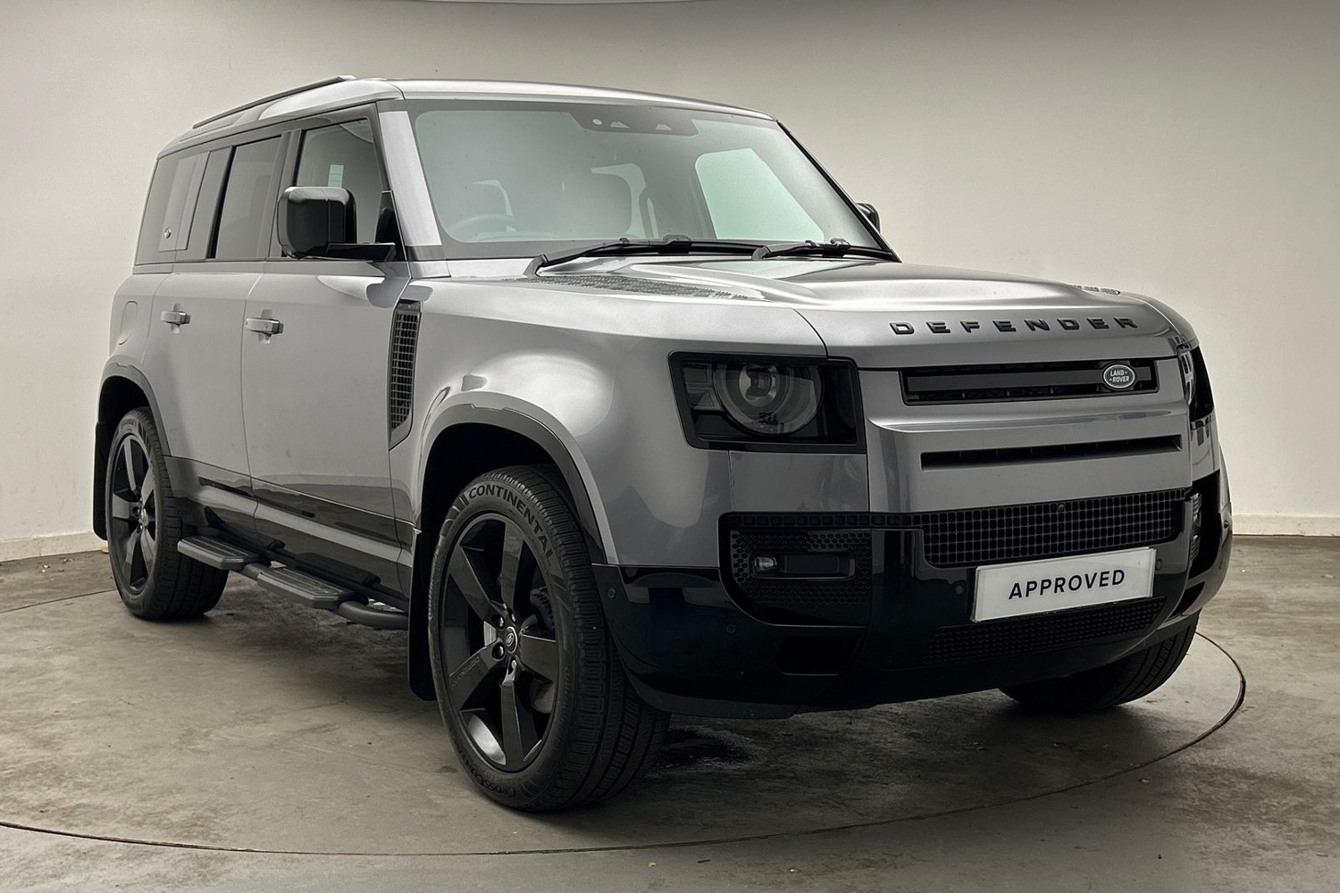 Main listing image - Land Rover Defender