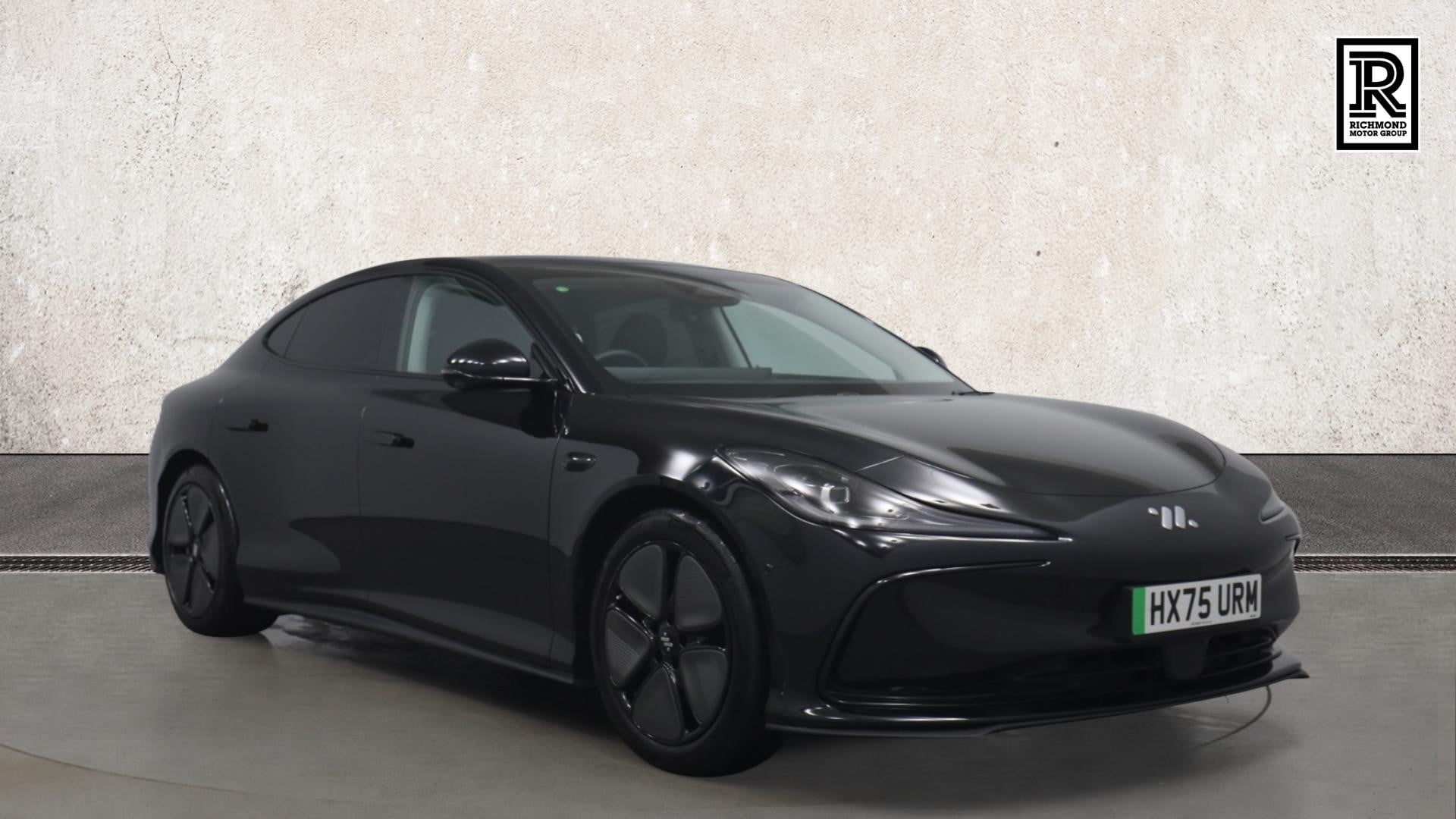 Main listing image - MG Im5