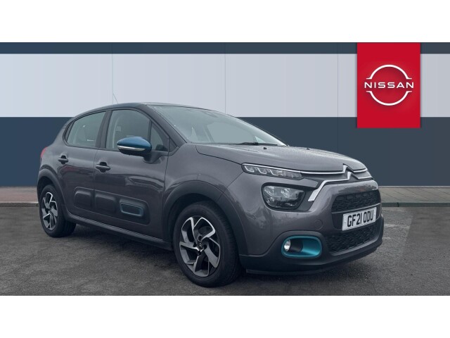 Main listing image - Citroen C3