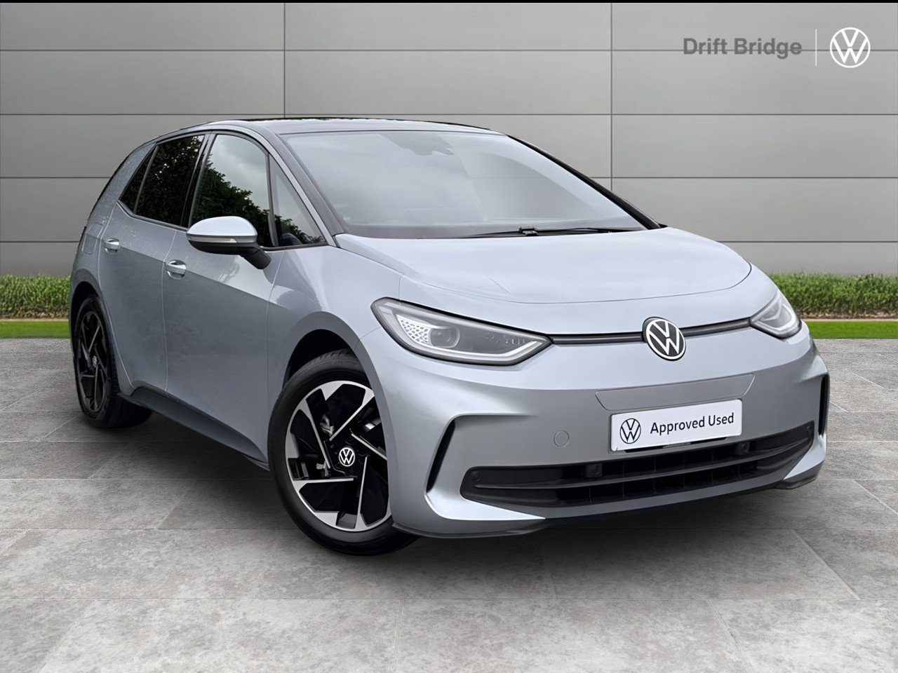 Main listing image - Volkswagen ID.3