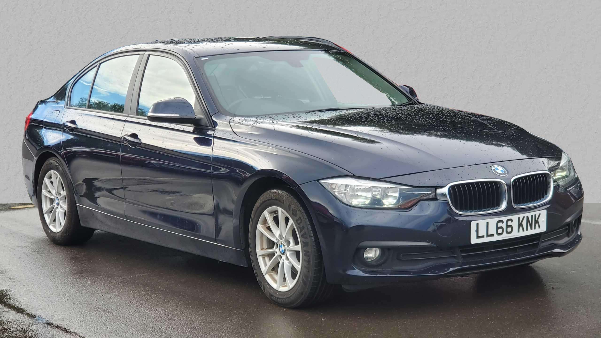 Main listing image - BMW 3 Series