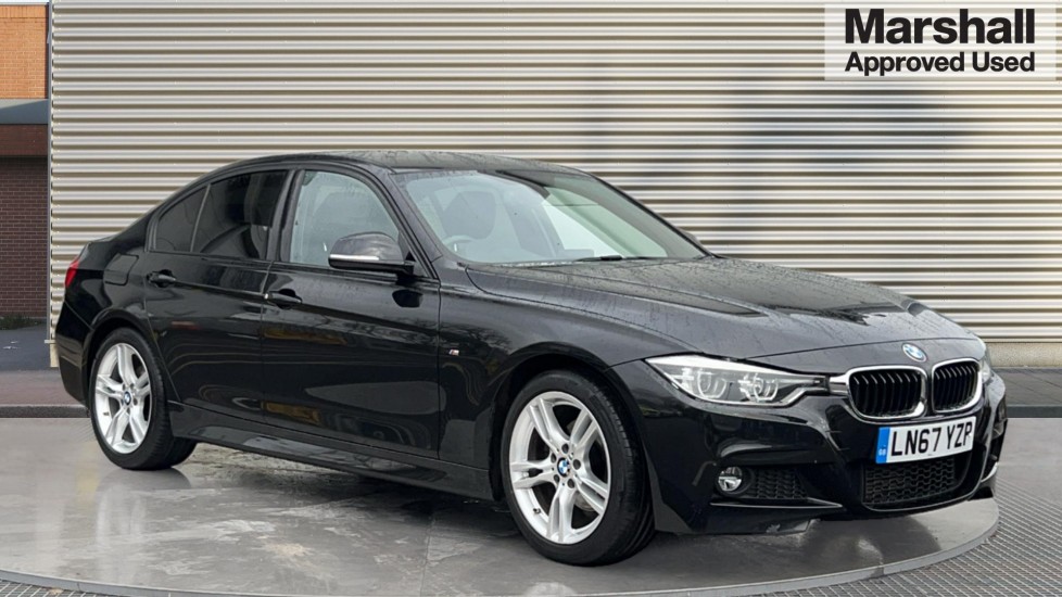 Main listing image - BMW 3 Series