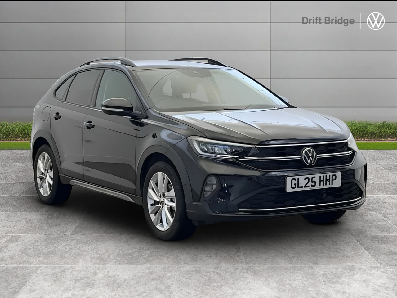 Main listing image - Volkswagen Taigo