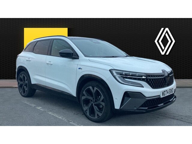 Main listing image - Renault Austral