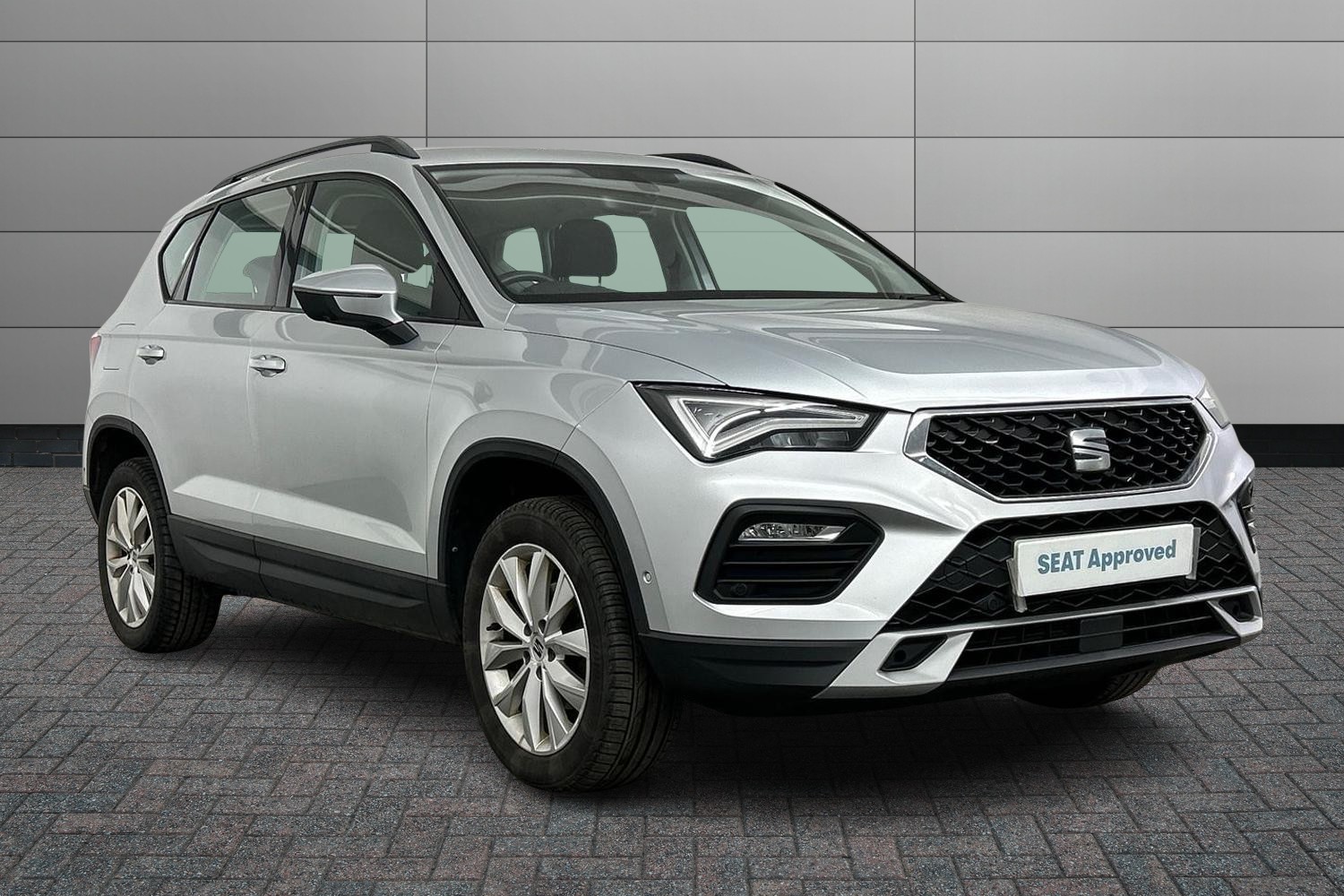 Main listing image - SEAT Ateca