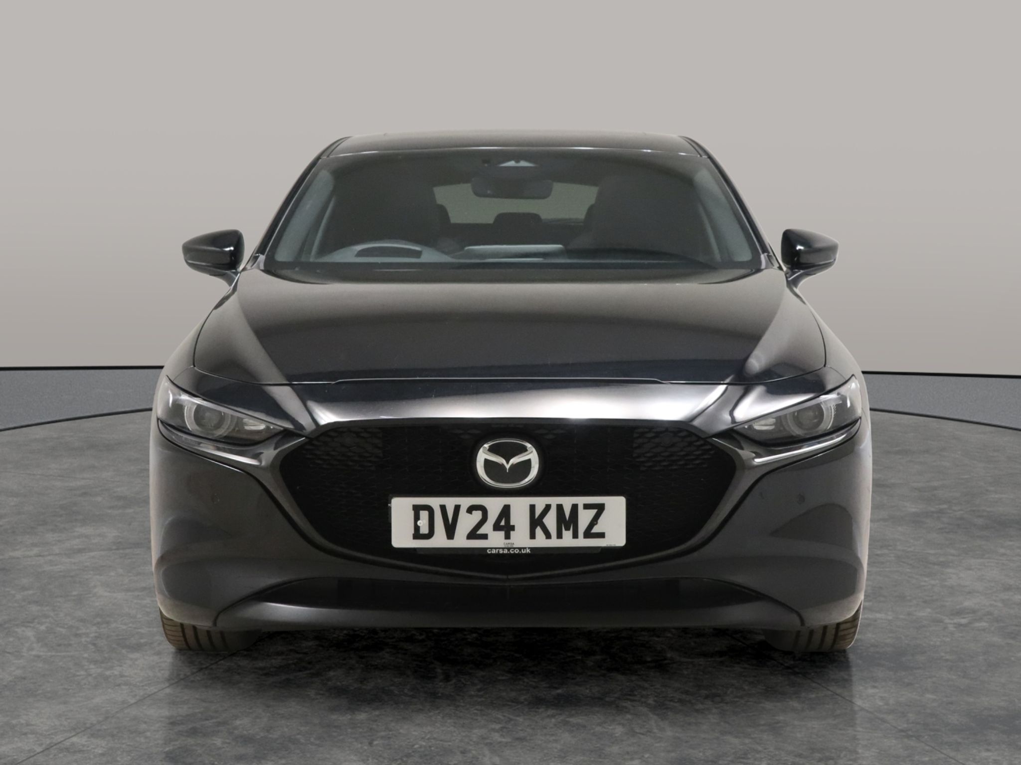 Main listing image - Mazda 3