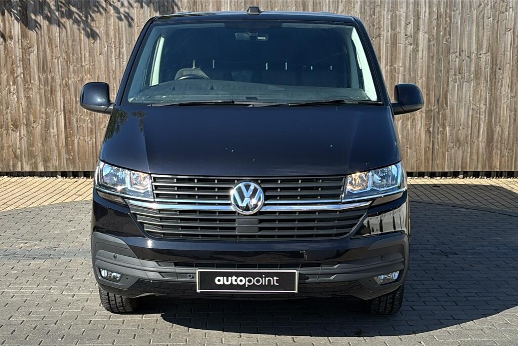 Main listing image - Volkswagen Transporter