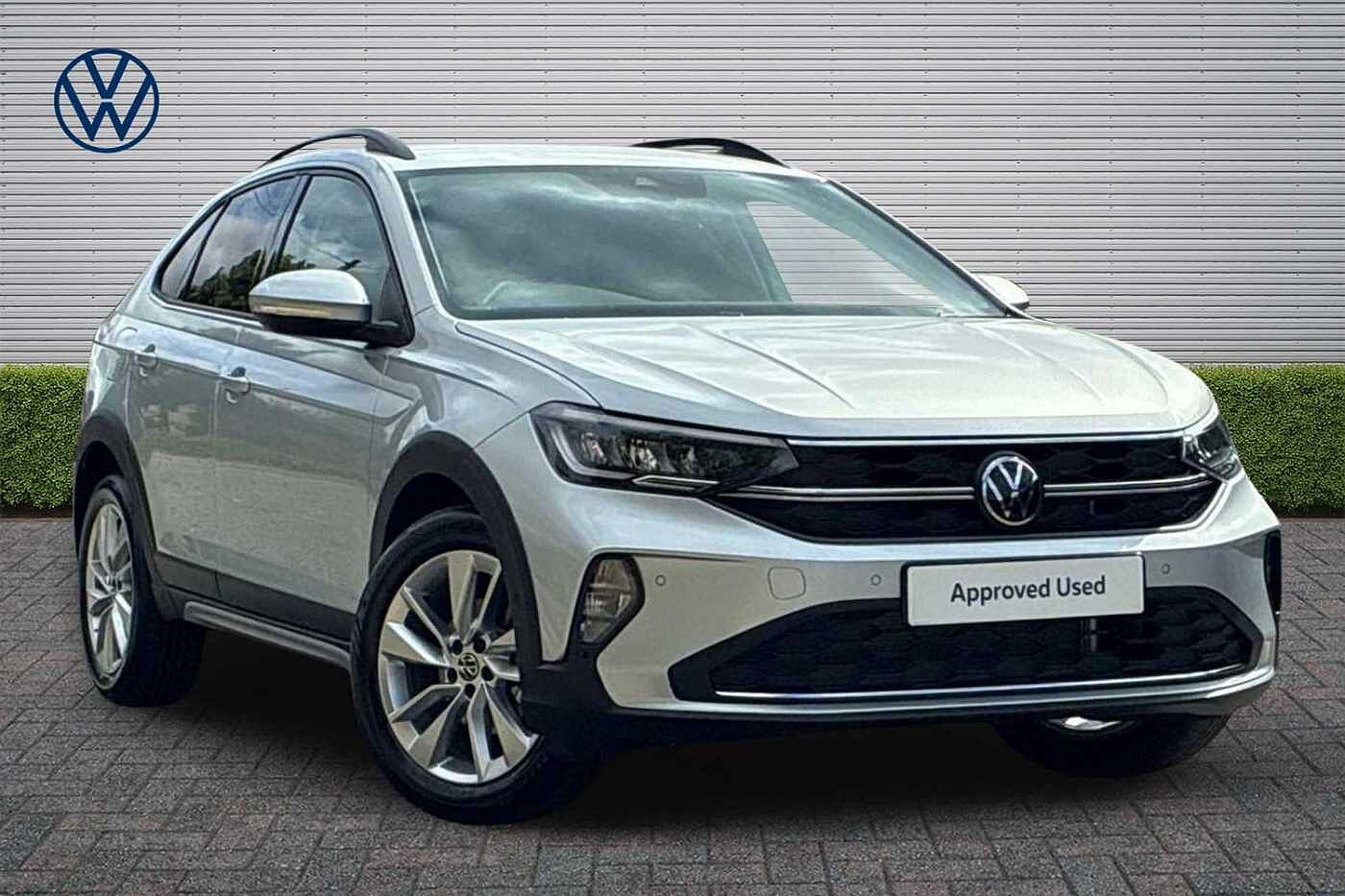Main listing image - Volkswagen Taigo