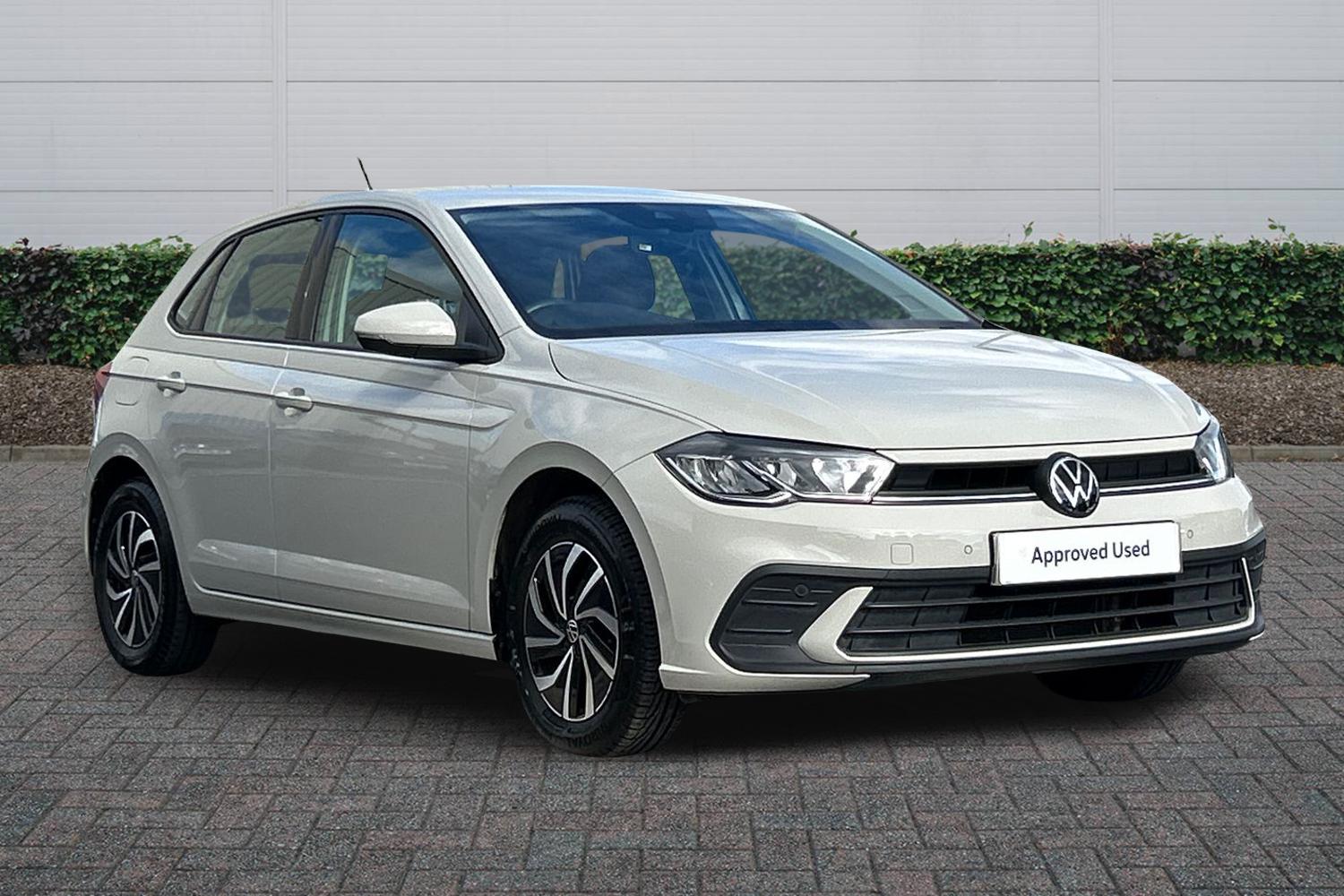 Main listing image - Volkswagen Polo
