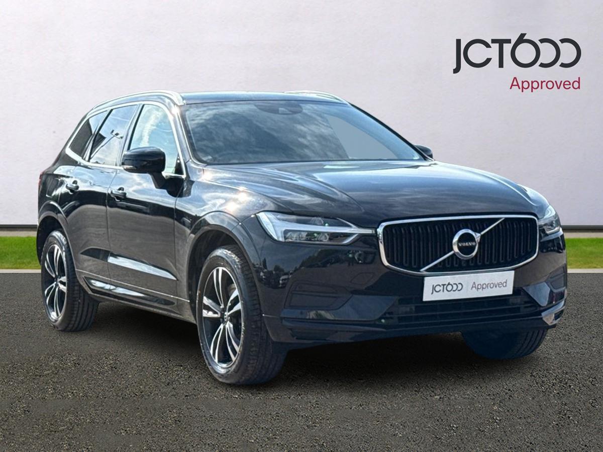 Main listing image - Volvo XC60