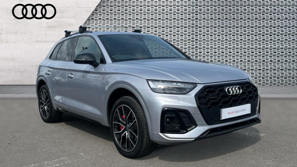 Main listing image - Audi Q5