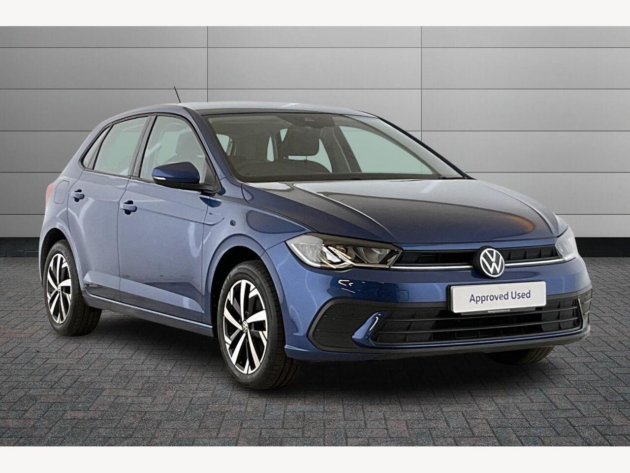 Main listing image - Volkswagen Polo