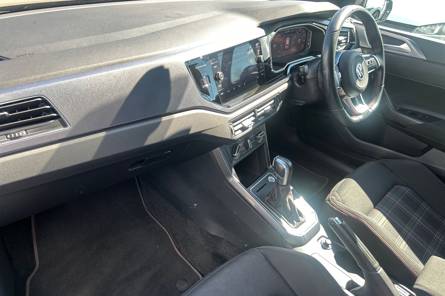Main listing image - Volkswagen Polo GTI