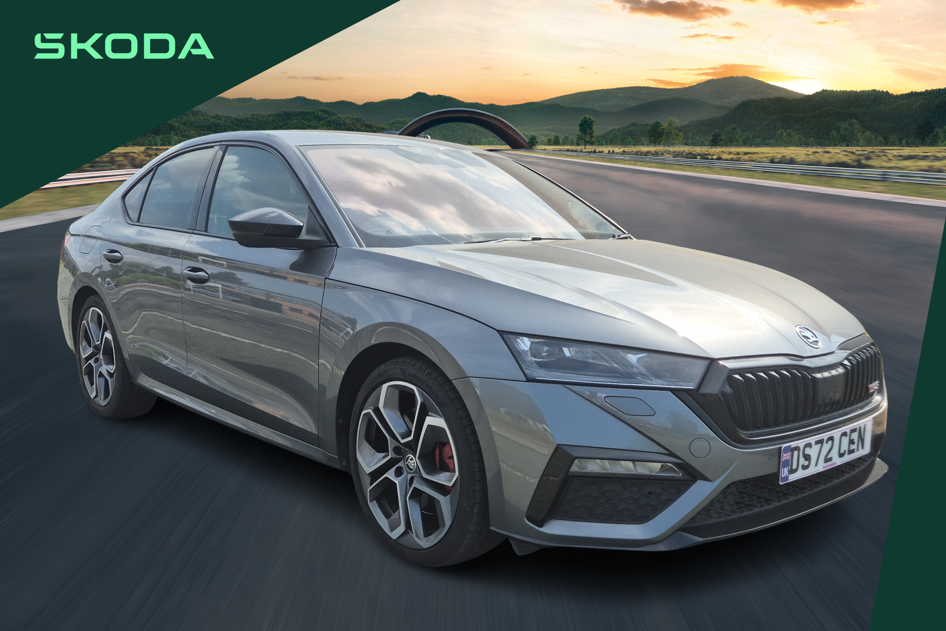 Main listing image - Skoda Octavia