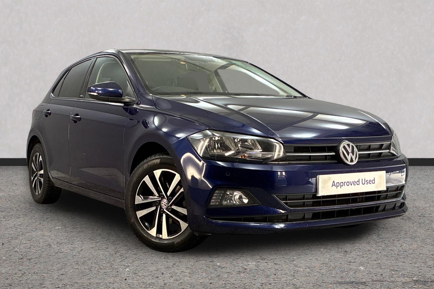 Main listing image - Volkswagen Polo