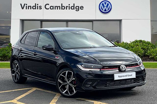 Main listing image - Volkswagen Polo GTI