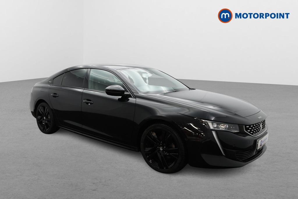 Main listing image - Peugeot 508