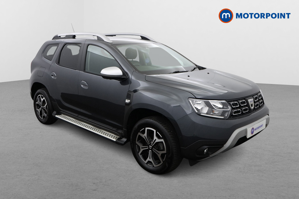 Main listing image - Dacia Duster