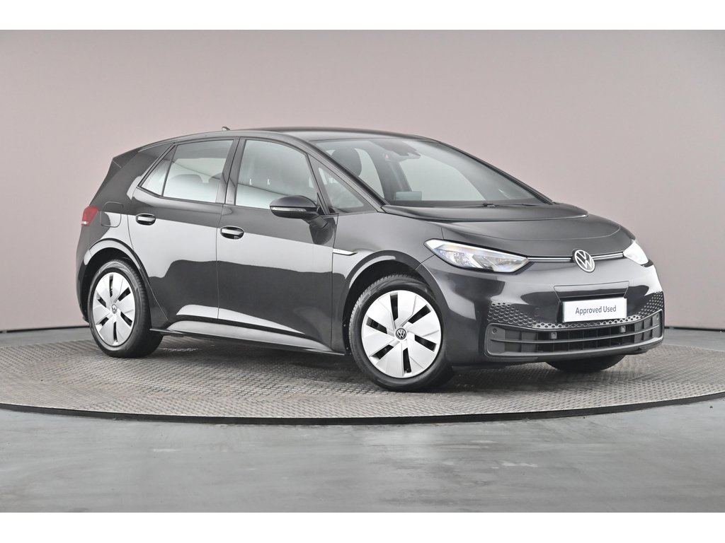 Main listing image - Volkswagen ID.3