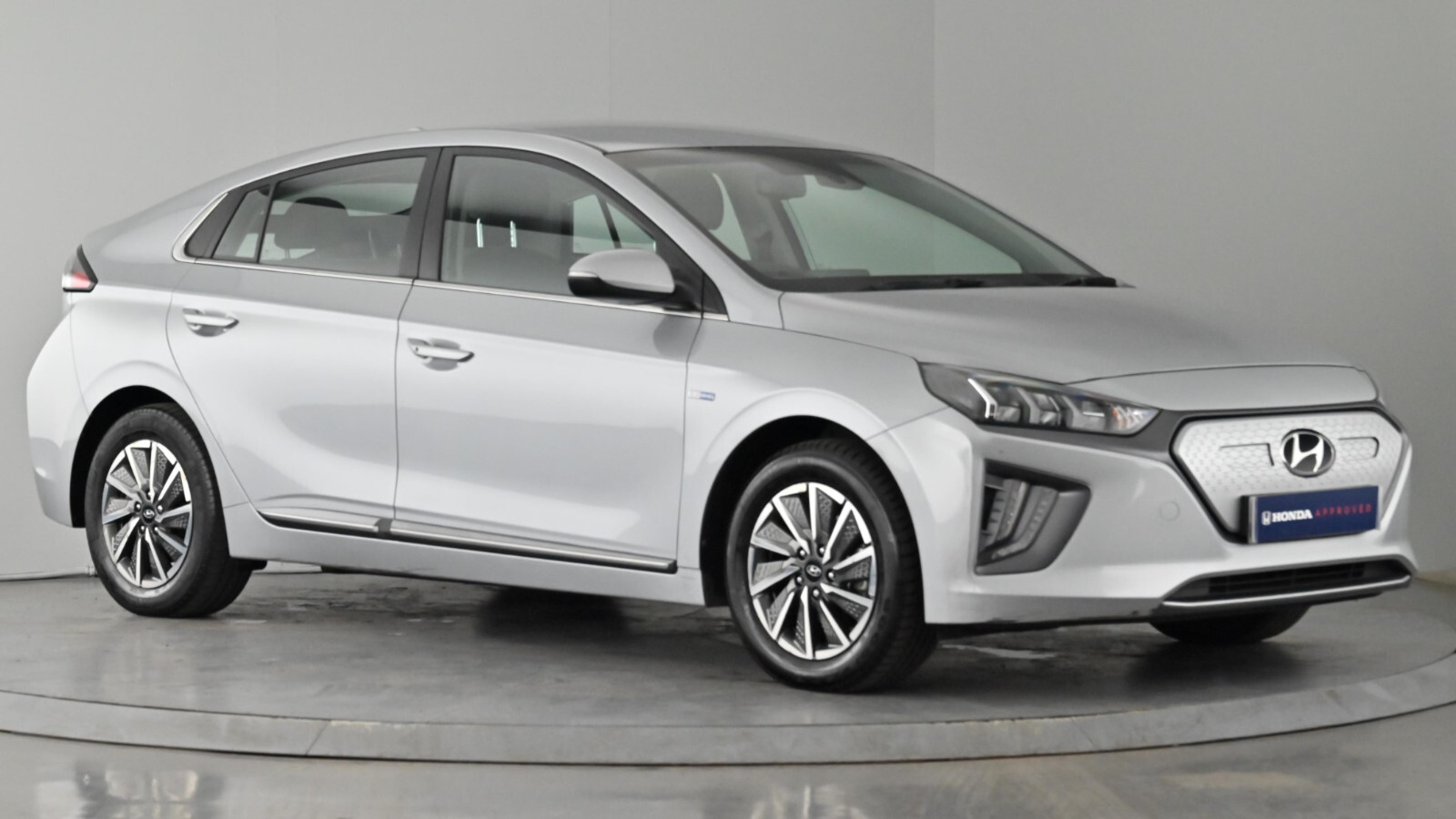 Main listing image - Hyundai IONIQ