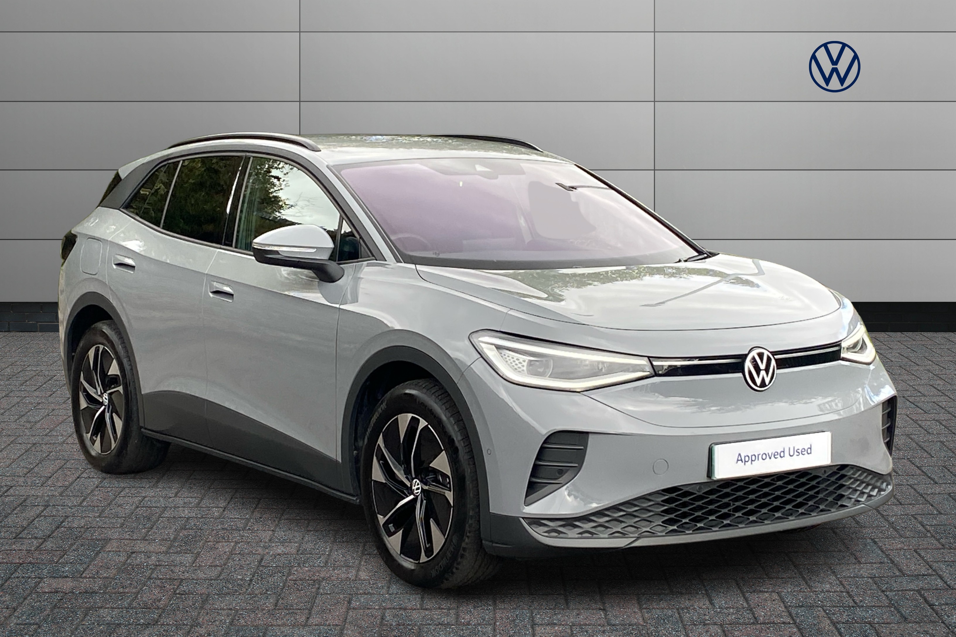 Main listing image - Volkswagen ID.4
