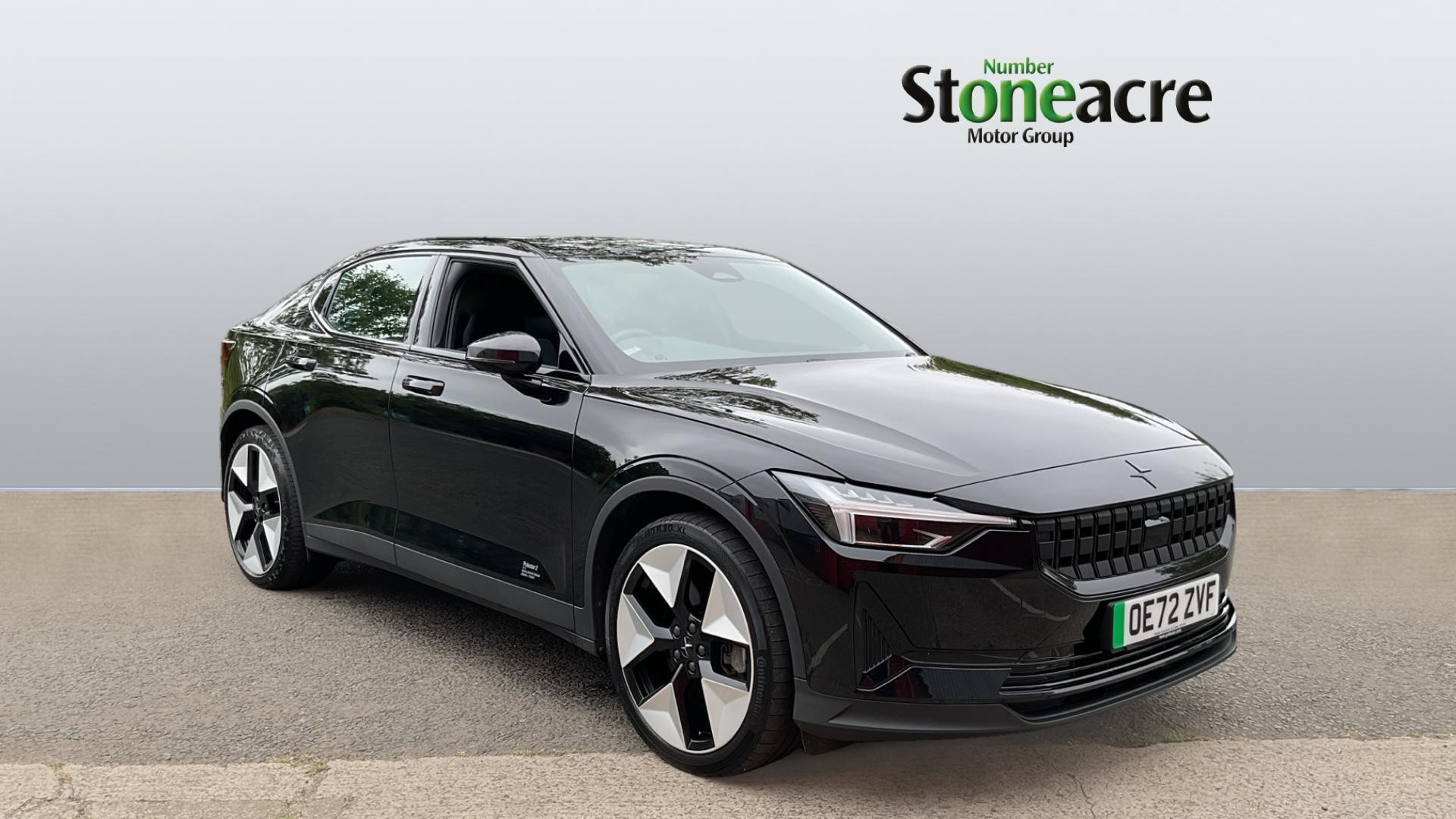 Main listing image - Polestar 2