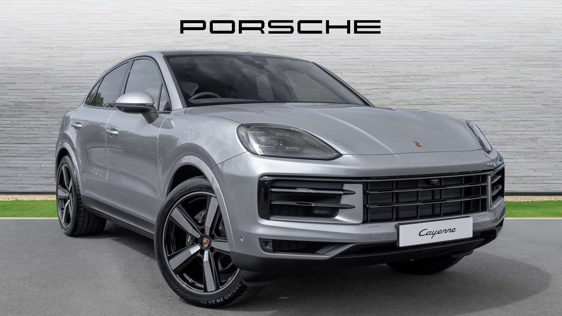 Main listing image - Porsche Cayenne